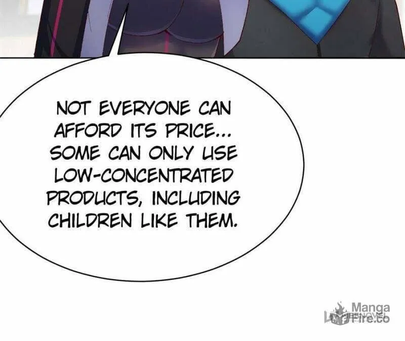Read I Picked up an Attribute (Colored) chapter 193 image 32 on Lezhin