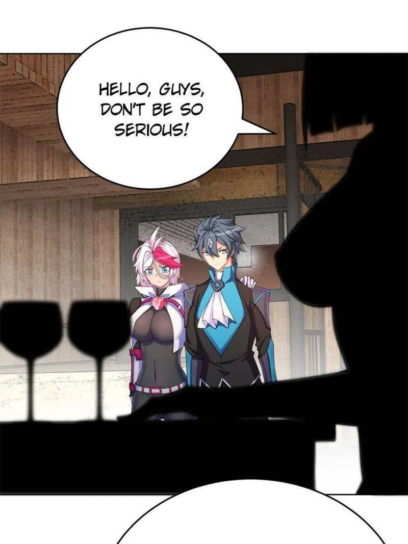 Read I Picked up an Attribute (Colored) chapter 193 image 33 on Lezhin
