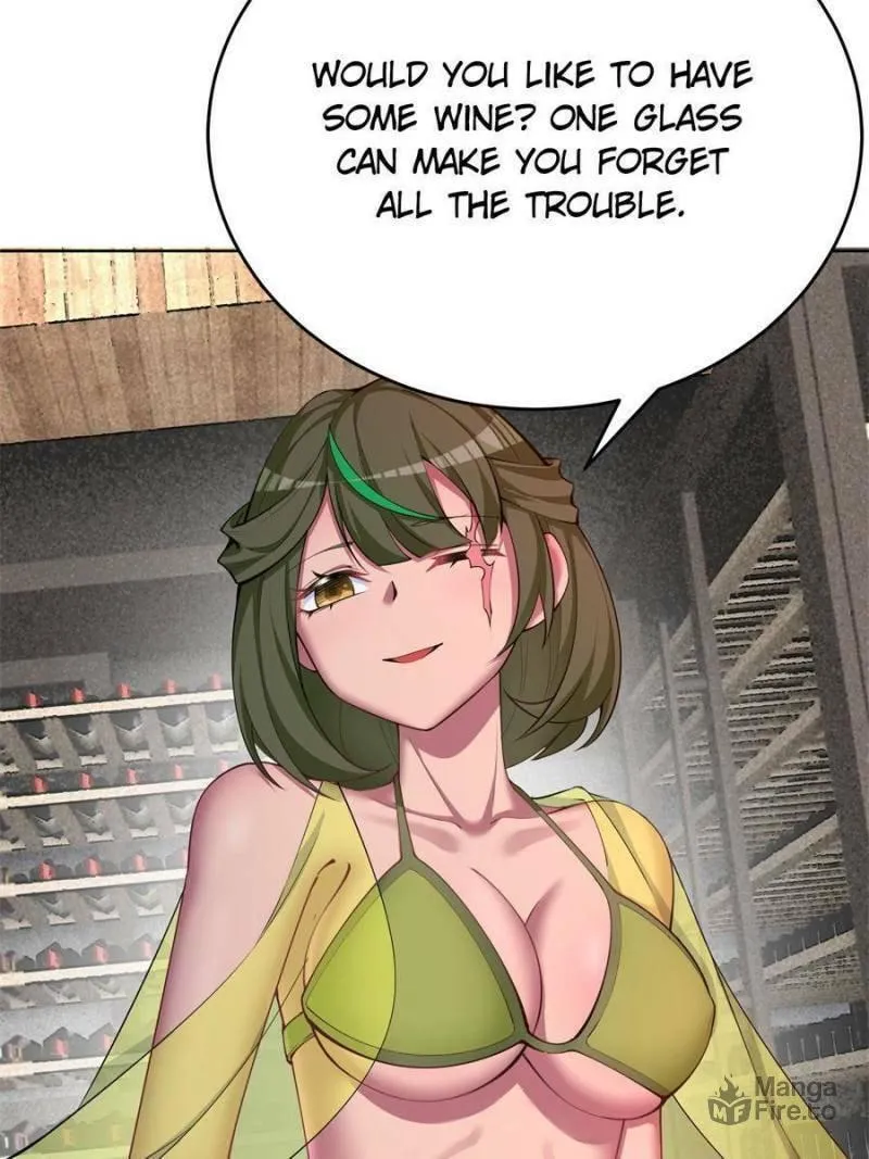 Read I Picked up an Attribute (Colored) chapter 193 image 34 on Lezhin