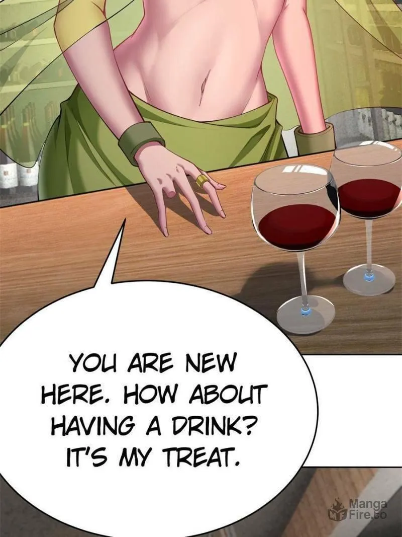 Read I Picked up an Attribute (Colored) chapter 193 image 35 on Lezhin
