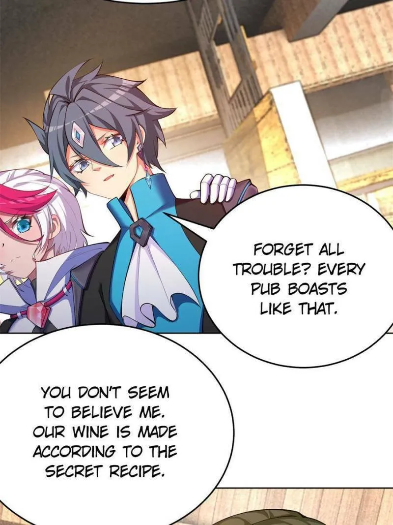 Read I Picked up an Attribute (Colored) chapter 193 image 36 on Lezhin