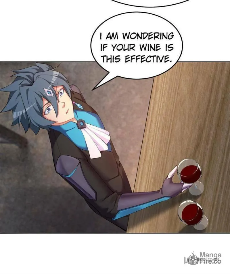 Read I Picked up an Attribute (Colored) chapter 193 image 39 on Lezhin