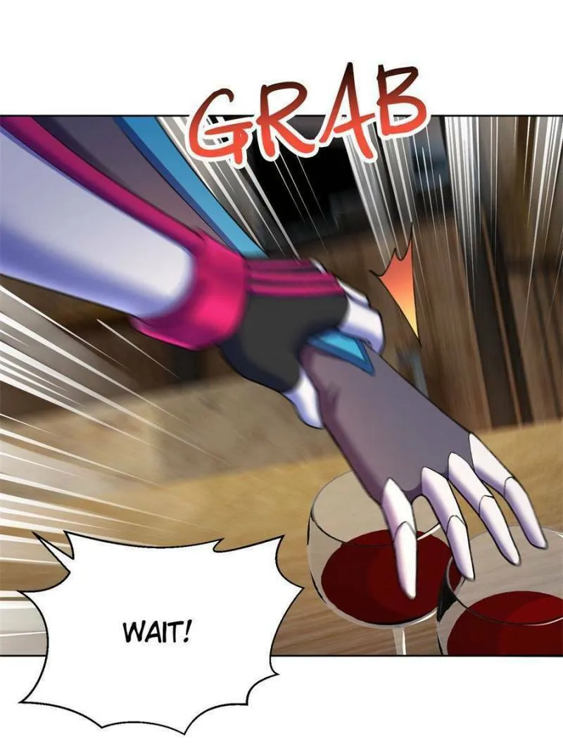 Read I Picked up an Attribute (Colored) chapter 193 image 40 on Lezhin