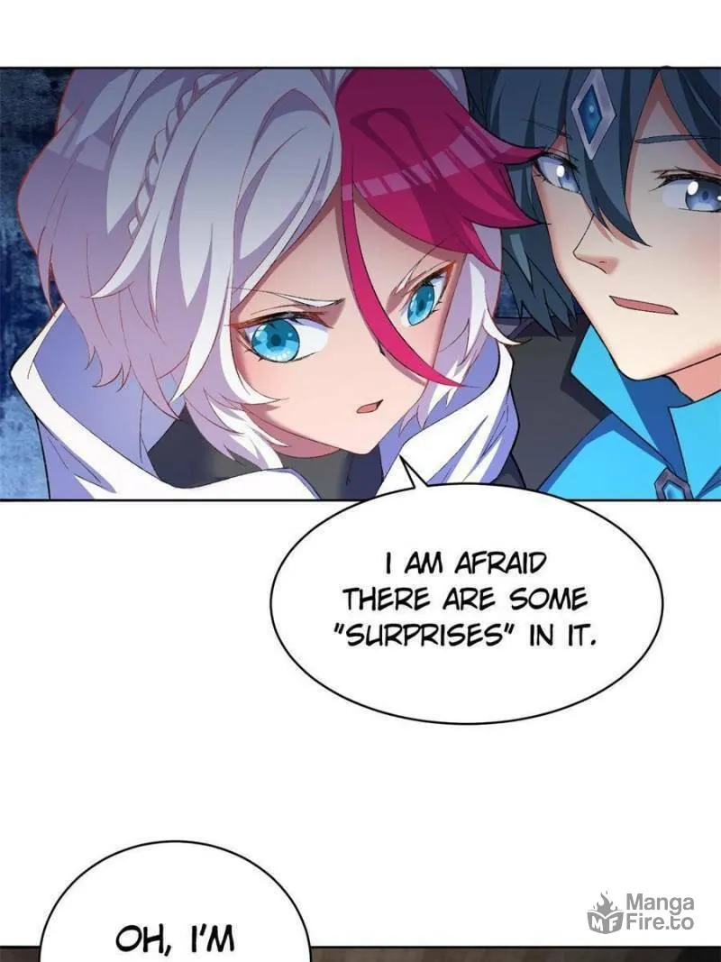 Read I Picked up an Attribute (Colored) chapter 193 image 41 on Lezhin