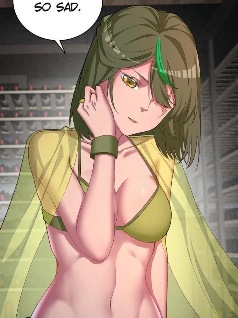 Read I Picked up an Attribute (Colored) chapter 193 image 42 on Lezhin