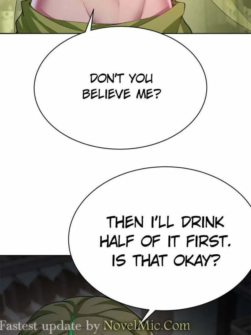 Read I Picked up an Attribute (Colored) chapter 193 image 43 on Lezhin