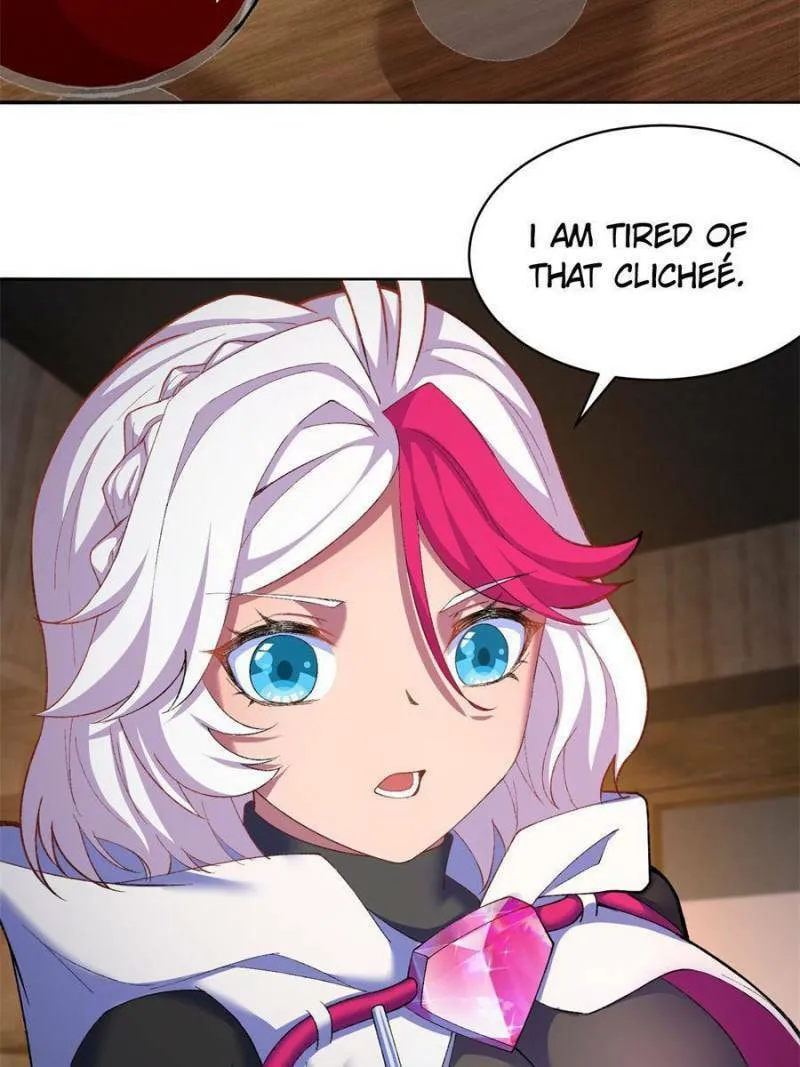 Read I Picked up an Attribute (Colored) chapter 193 image 46 on Lezhin