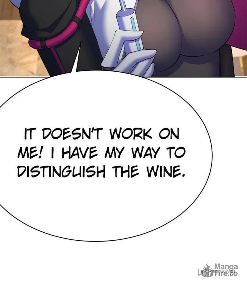 Read I Picked up an Attribute (Colored) chapter 193 image 47 on Lezhin