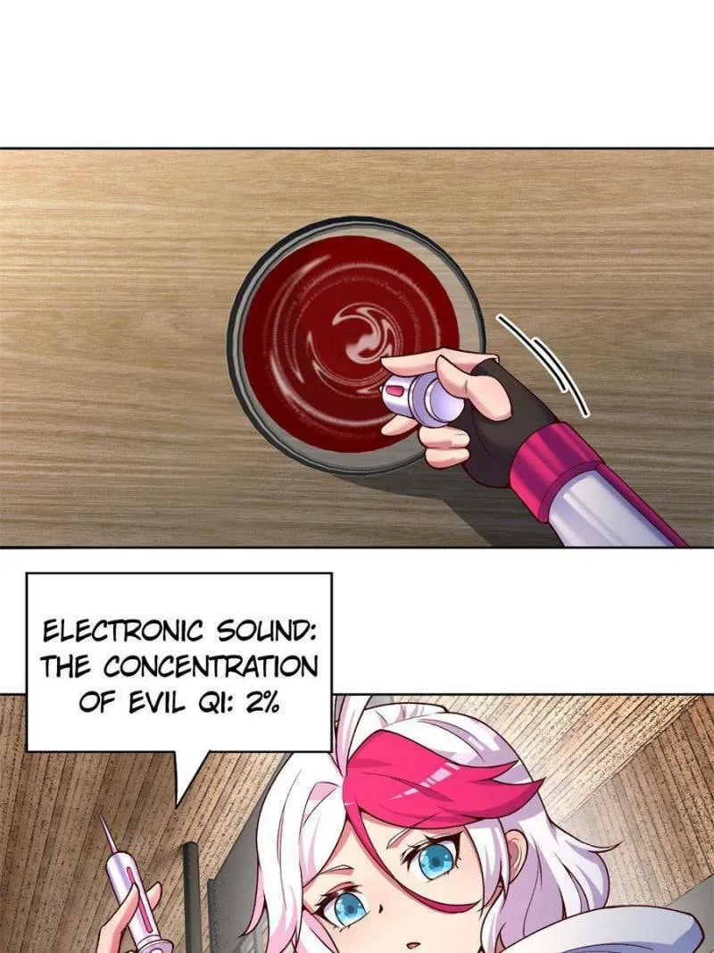 Read I Picked up an Attribute (Colored) chapter 193 image 48 on Lezhin