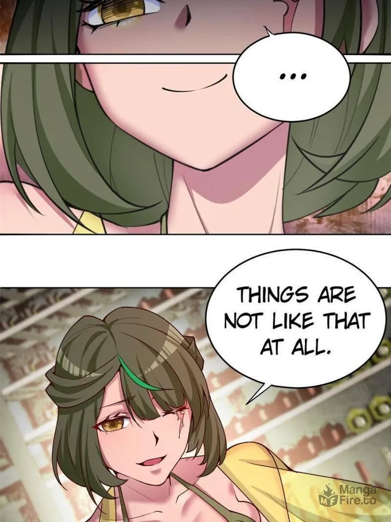 Read I Picked up an Attribute (Colored) chapter 193 image 50 on Lezhin