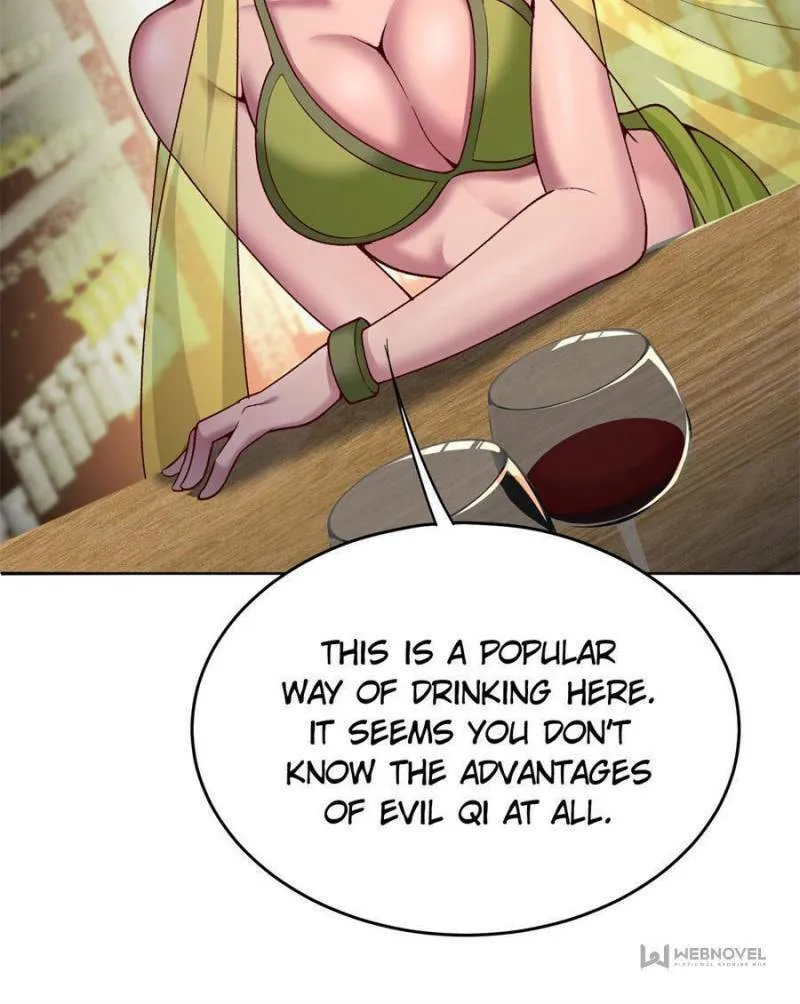 Read I Picked up an Attribute (Colored) chapter 193 image 51 on Lezhin