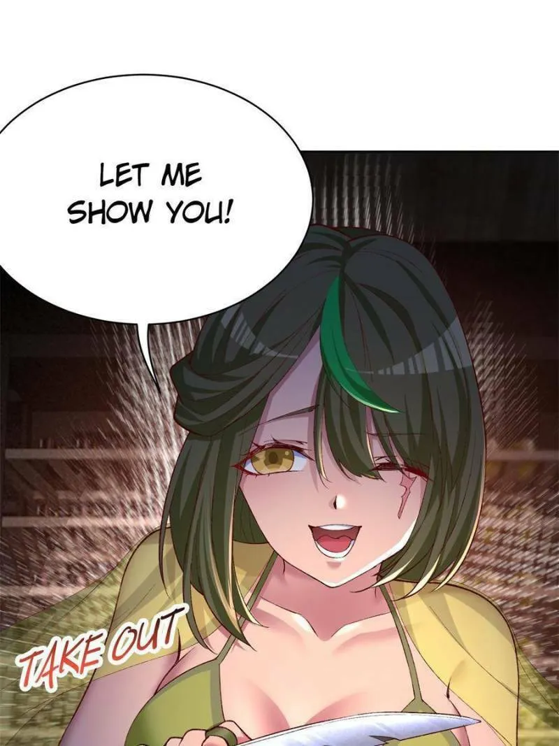 Read I Picked up an Attribute (Colored) chapter 193 image 52 on Lezhin