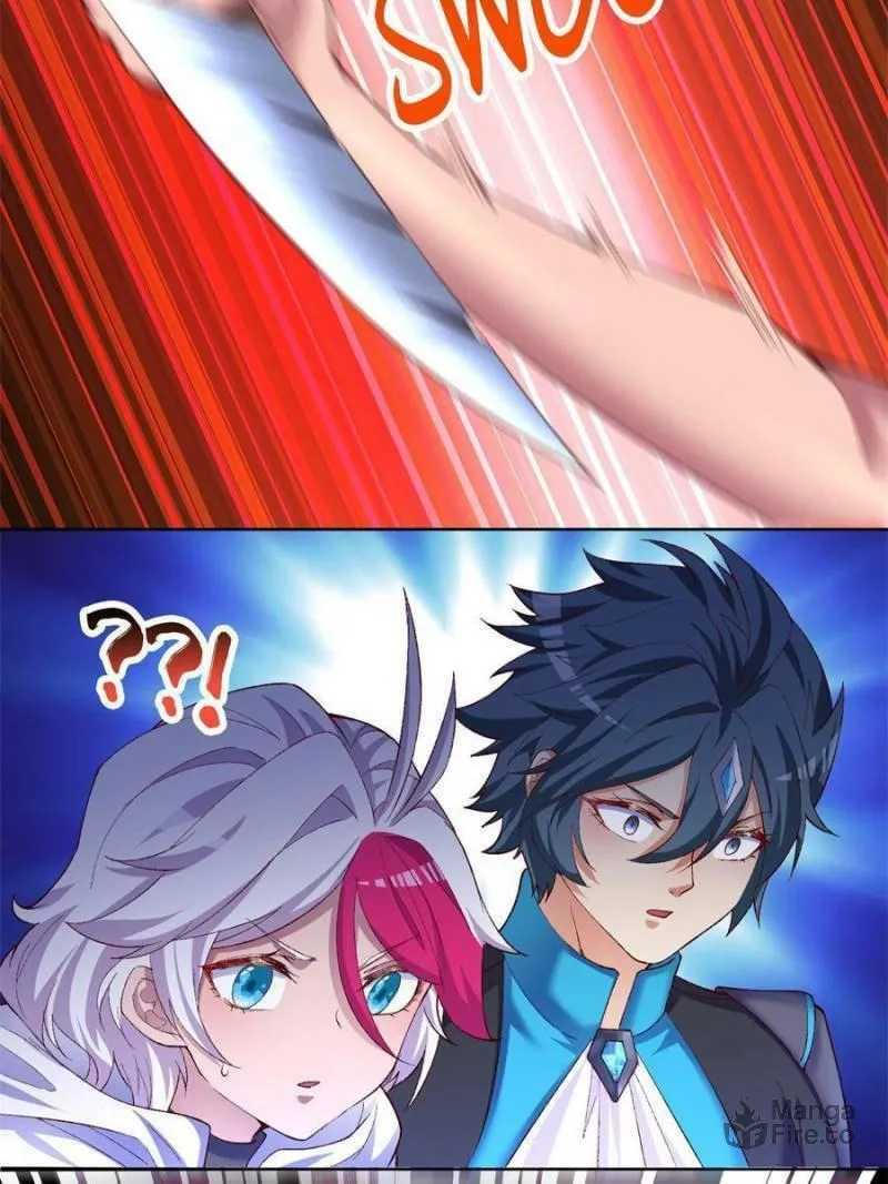 Read I Picked up an Attribute (Colored) chapter 193 image 54 on Lezhin
