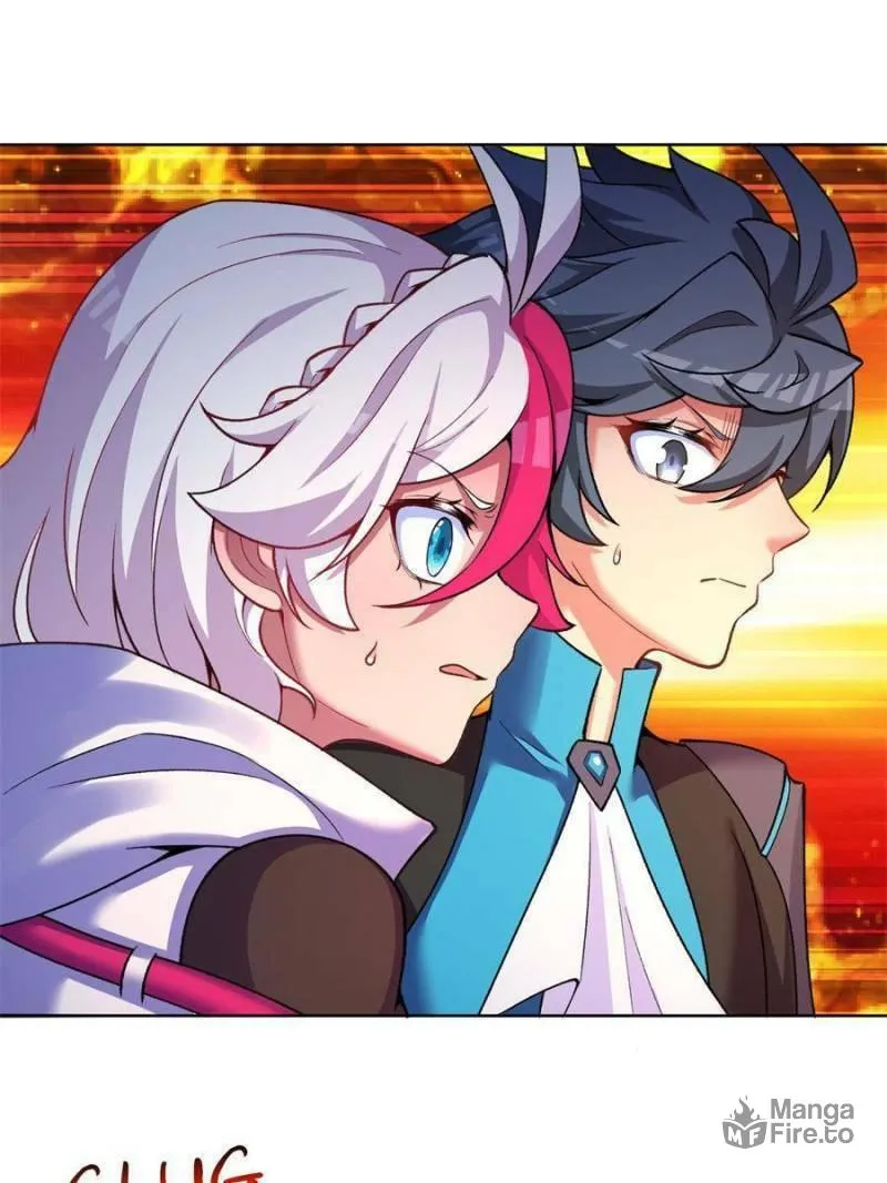 Read I Picked up an Attribute (Colored) chapter 193 image 59 on Lezhin