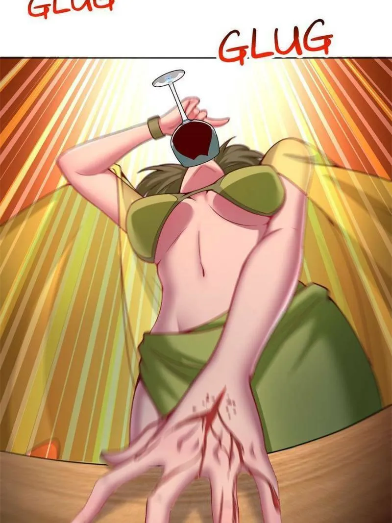 Read I Picked up an Attribute (Colored) chapter 193 image 60 on Lezhin