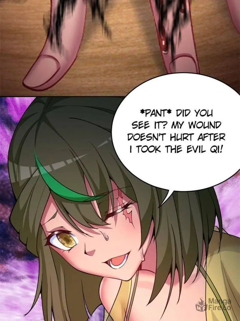 Read I Picked up an Attribute (Colored) chapter 193 image 62 on Lezhin
