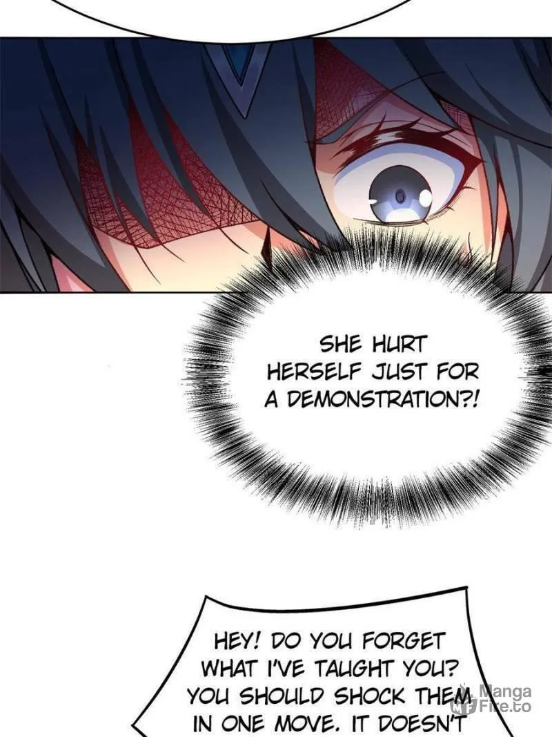 Read I Picked up an Attribute (Colored) chapter 193 image 64 on Lezhin