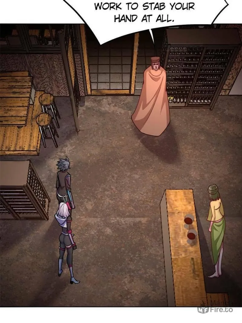 Read I Picked up an Attribute (Colored) chapter 193 image 65 on Lezhin