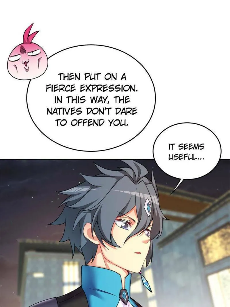 Read I Picked up an Attribute (Colored) chapter 193 image 7 on Lezhin