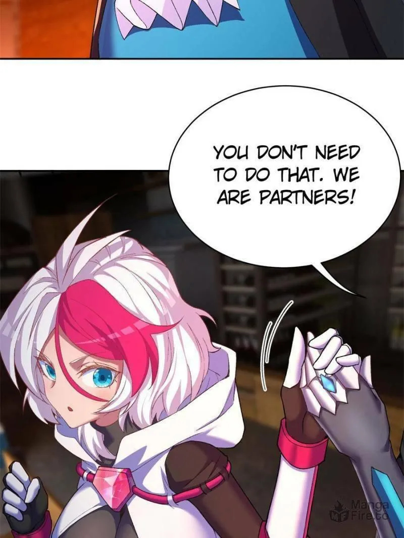 Read I Picked up an Attribute (Colored) chapter 194 image 11 on Lezhin