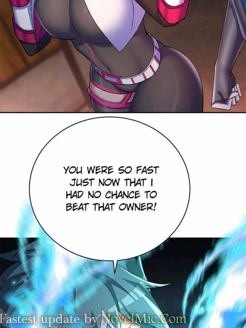 Read I Picked up an Attribute (Colored) chapter 194 image 12 on Lezhin