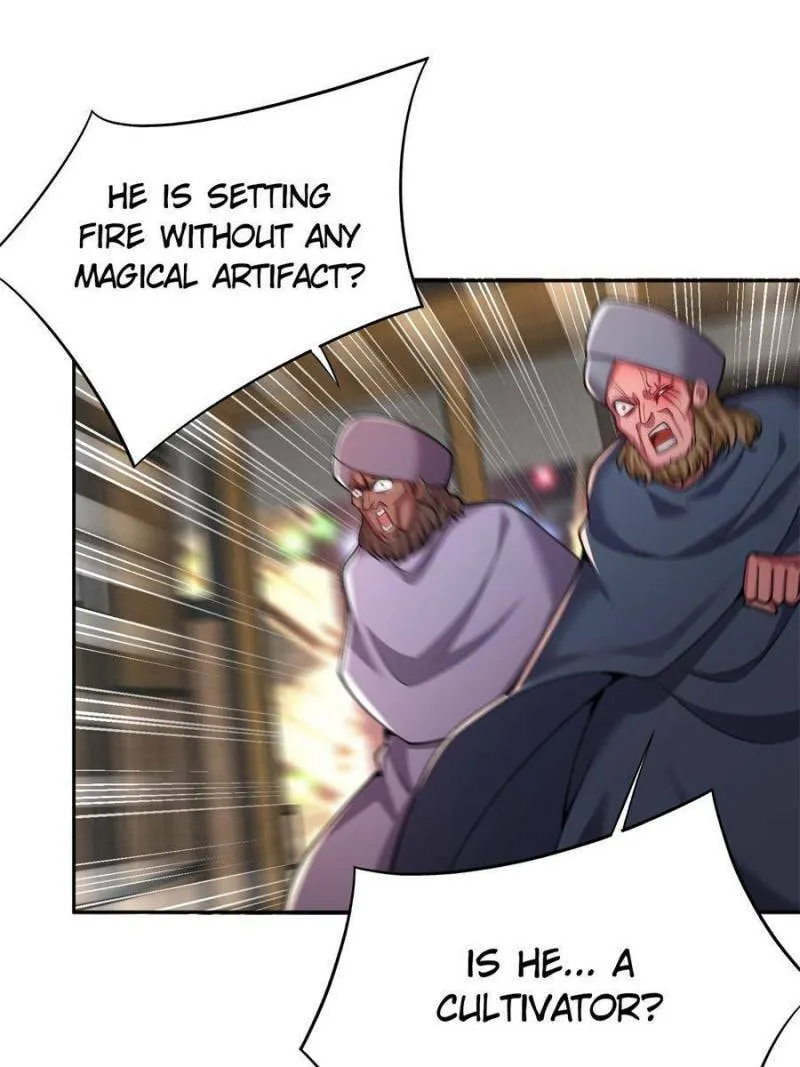 Read I Picked up an Attribute (Colored) chapter 194 image 15 on Lezhin
