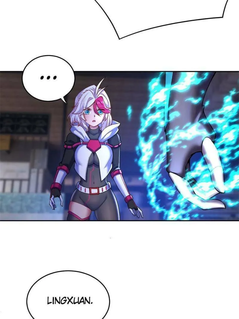 Read I Picked up an Attribute (Colored) chapter 194 image 16 on Lezhin