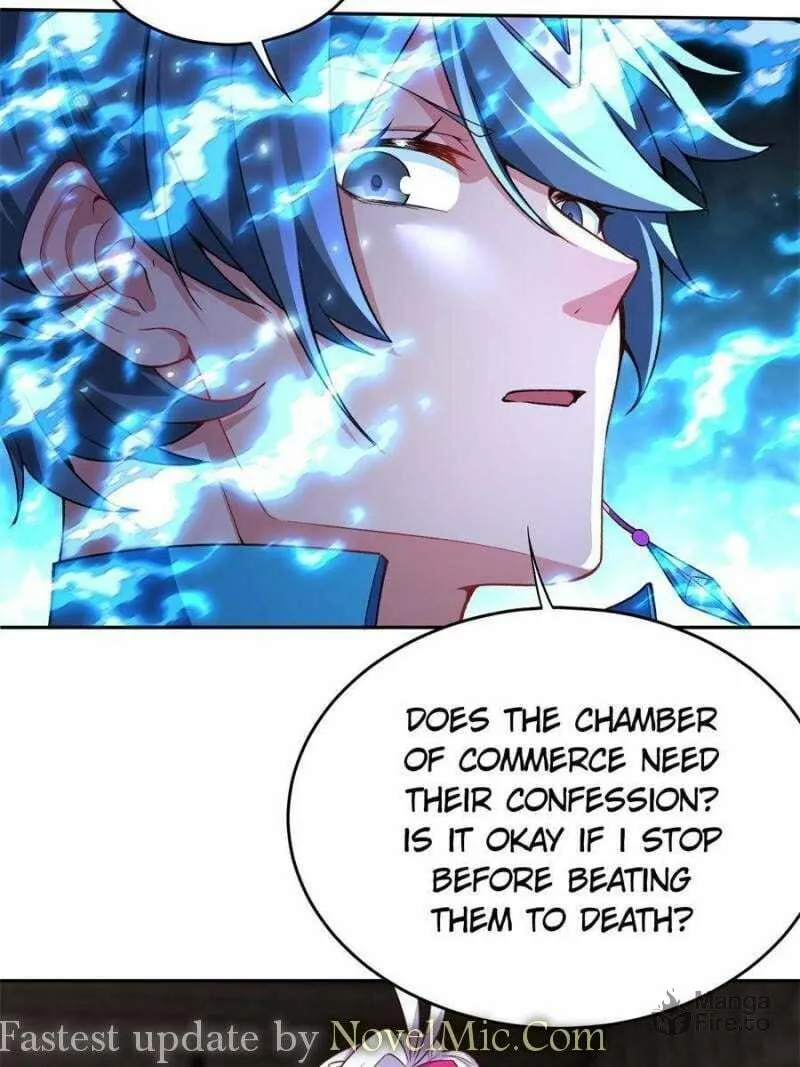 Read I Picked up an Attribute (Colored) chapter 194 image 17 on Lezhin