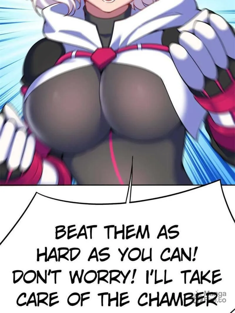 Read I Picked up an Attribute (Colored) chapter 194 image 19 on Lezhin