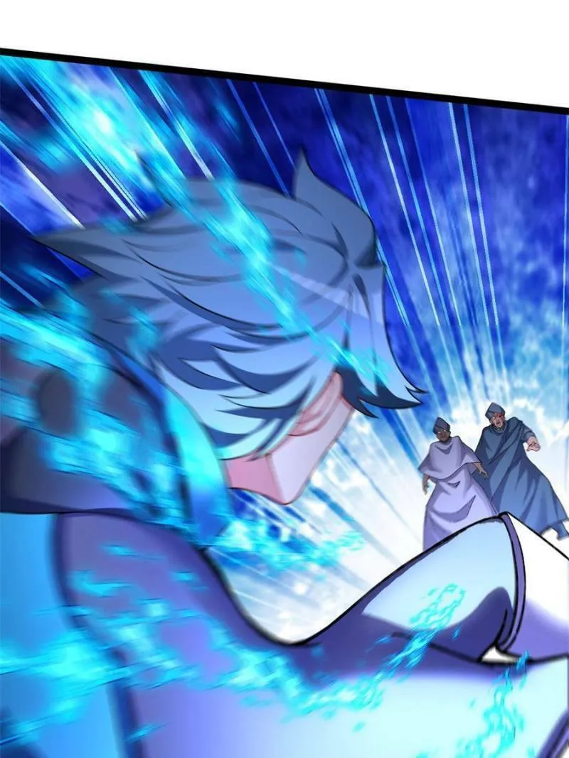 Read I Picked up an Attribute (Colored) chapter 194 image 21 on Lezhin
