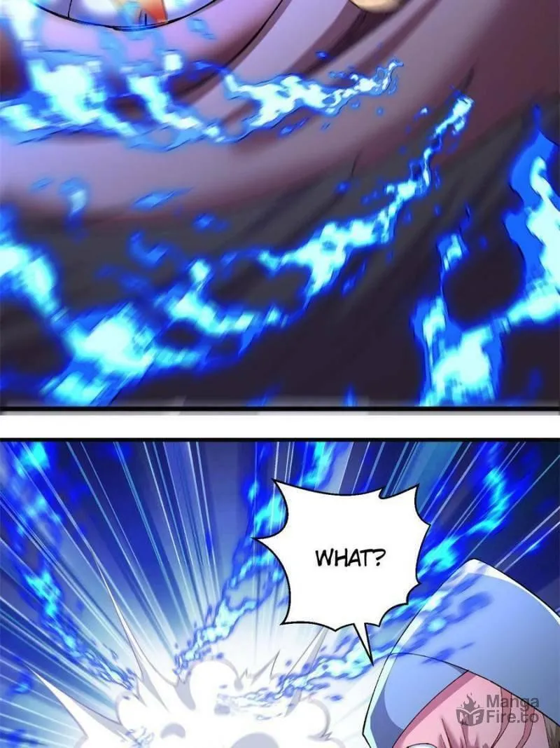 Read I Picked up an Attribute (Colored) chapter 194 image 24 on Lezhin