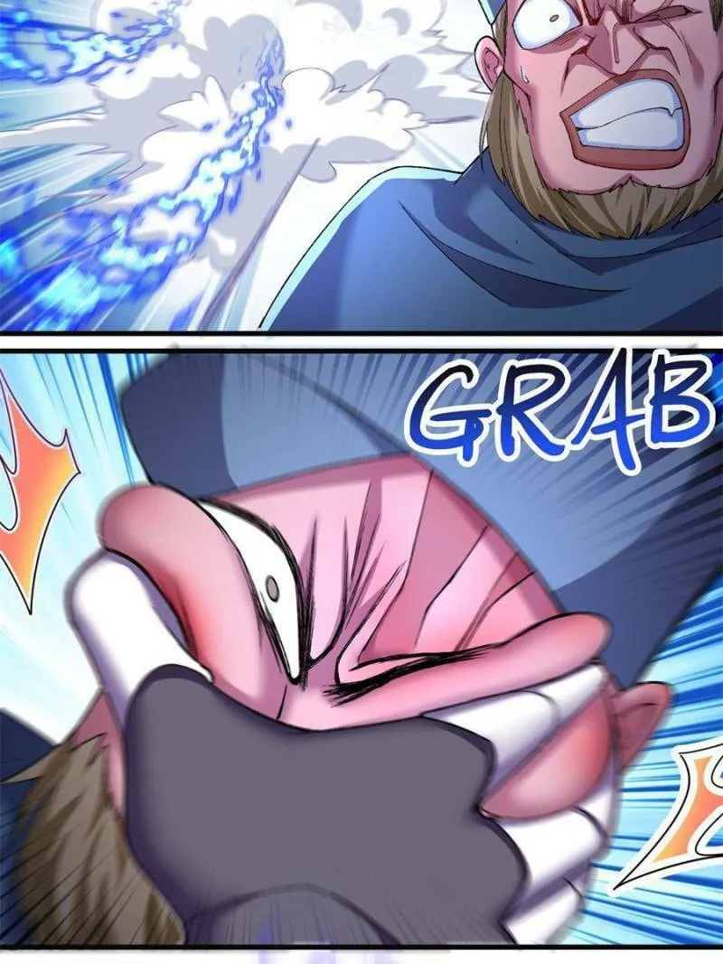 Read I Picked up an Attribute (Colored) chapter 194 image 25 on Lezhin