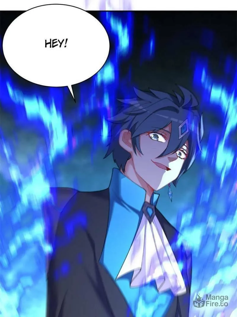 Read I Picked up an Attribute (Colored) chapter 194 image 26 on Lezhin