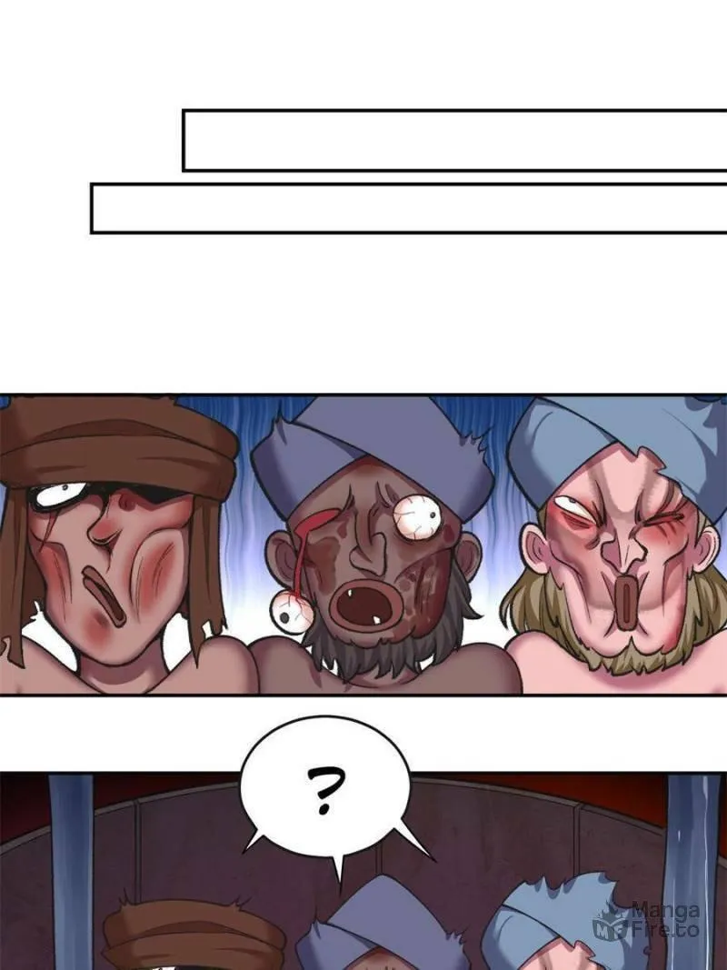 Read I Picked up an Attribute (Colored) chapter 194 image 29 on Lezhin