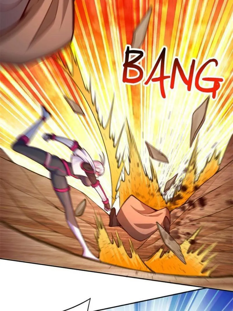 Read I Picked up an Attribute (Colored) chapter 194 image 3 on Lezhin