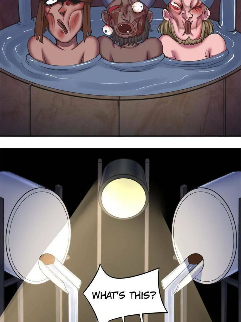 Read I Picked up an Attribute (Colored) chapter 194 image 30 on Lezhin