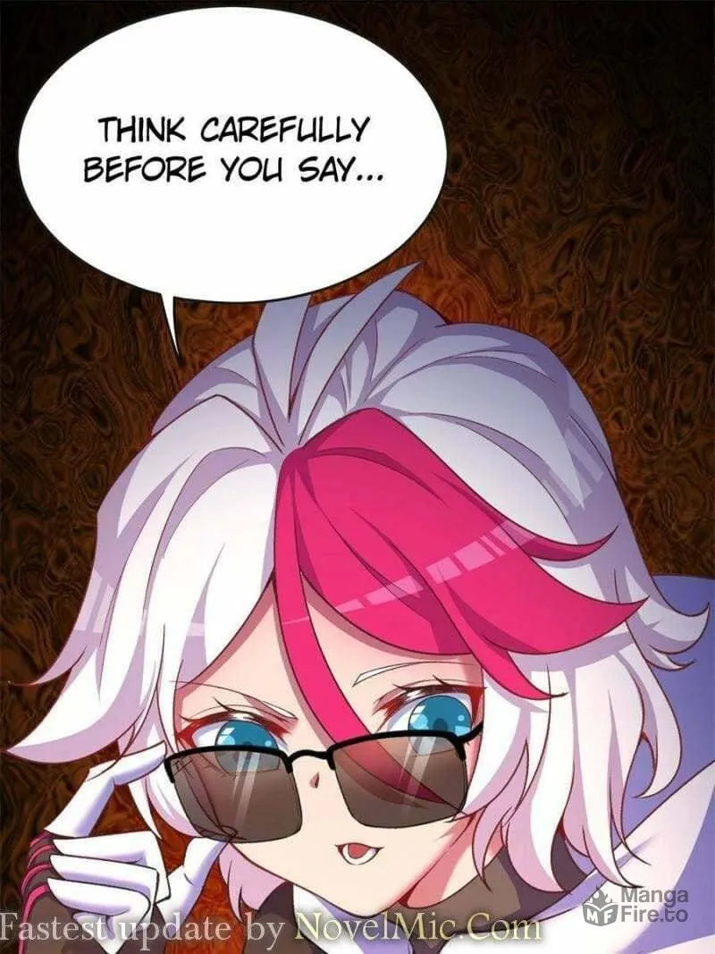 Read I Picked up an Attribute (Colored) chapter 194 image 34 on Lezhin