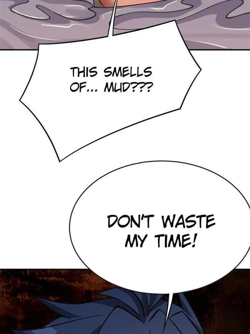 Read I Picked up an Attribute (Colored) chapter 194 image 38 on Lezhin