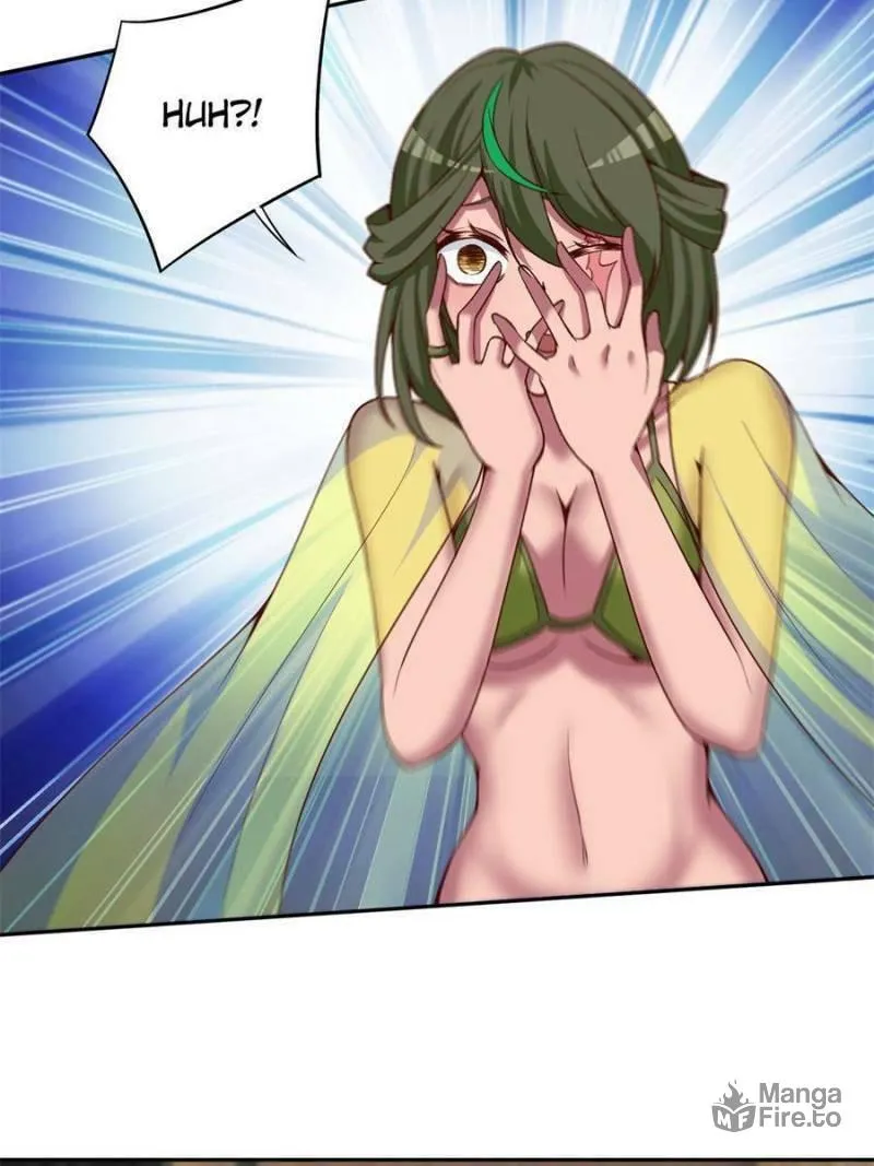 Read I Picked up an Attribute (Colored) chapter 194 image 4 on Lezhin