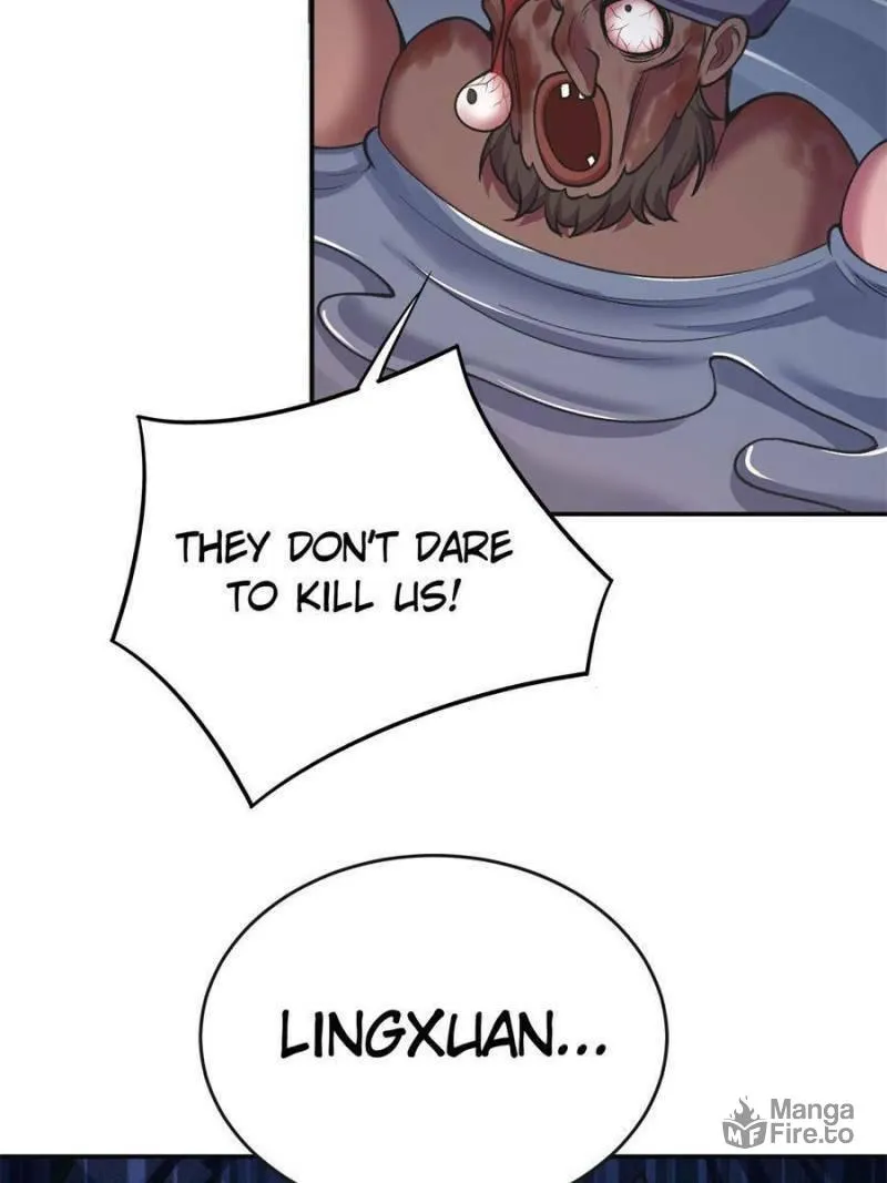 Read I Picked up an Attribute (Colored) chapter 194 image 41 on Lezhin
