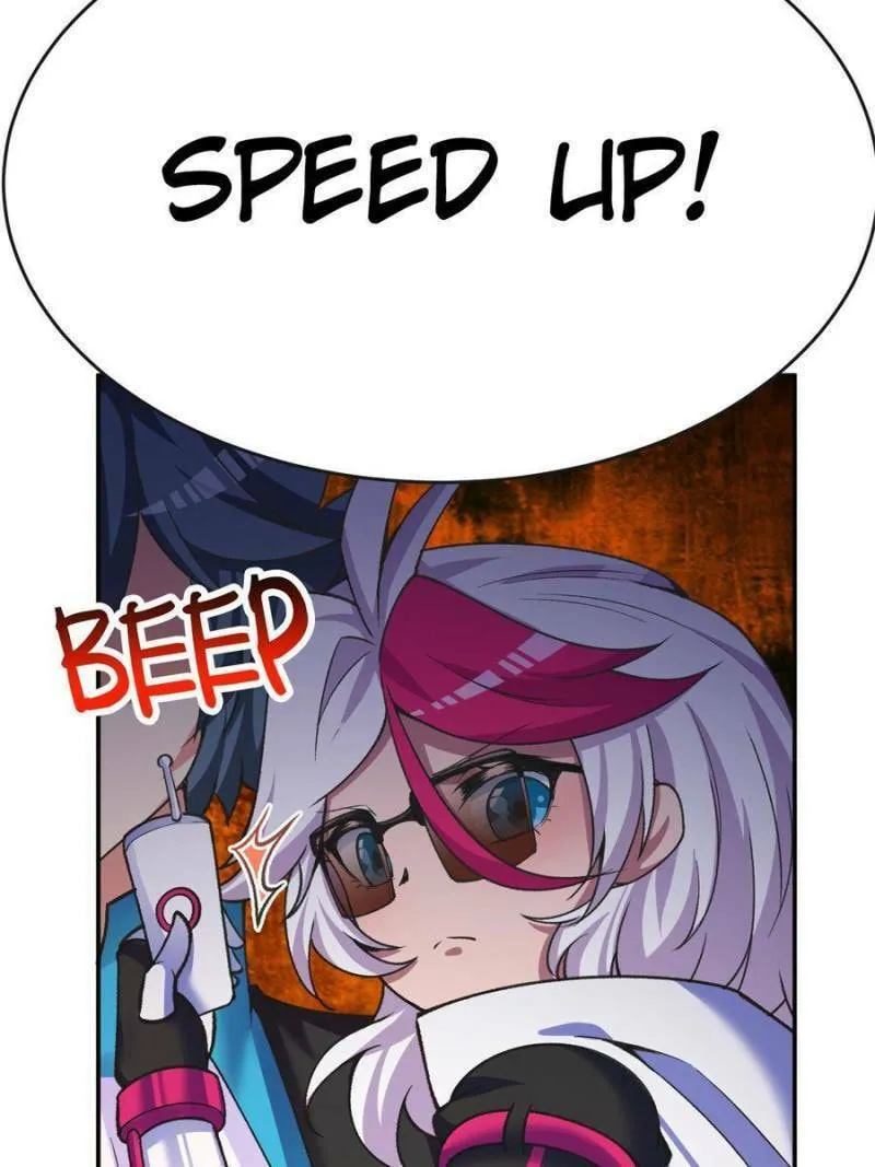 Read I Picked up an Attribute (Colored) chapter 194 image 43 on Lezhin