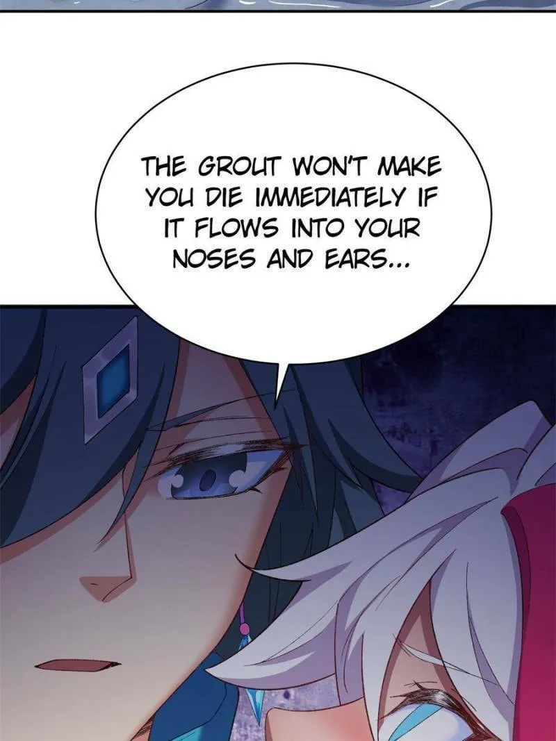 Read I Picked up an Attribute (Colored) chapter 194 image 48 on Lezhin