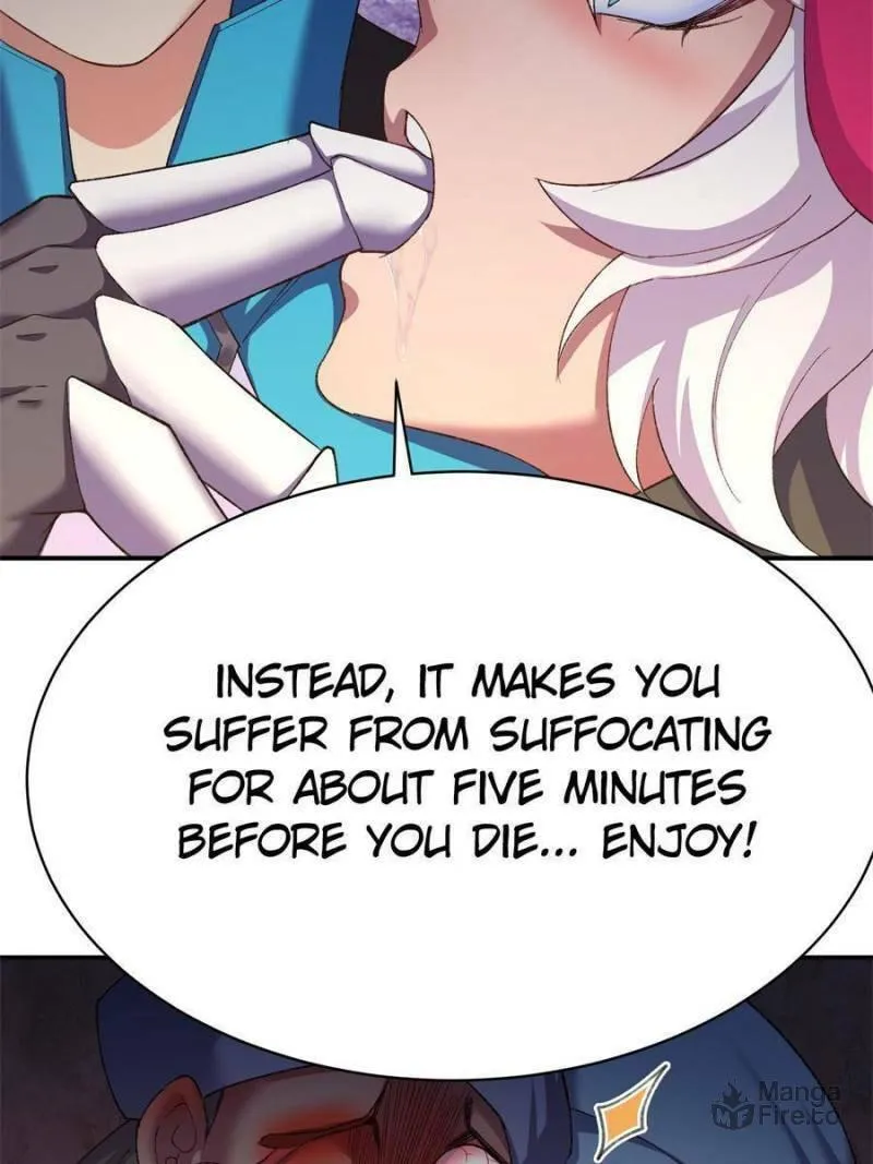 Read I Picked up an Attribute (Colored) chapter 194 image 49 on Lezhin