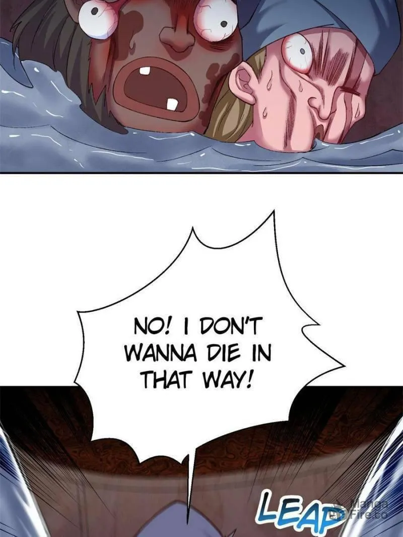 Read I Picked up an Attribute (Colored) chapter 194 image 50 on Lezhin