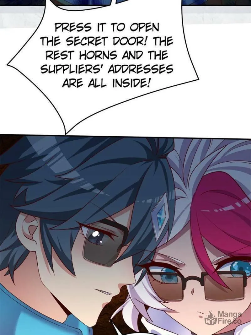 Read I Picked up an Attribute (Colored) chapter 194 image 53 on Lezhin