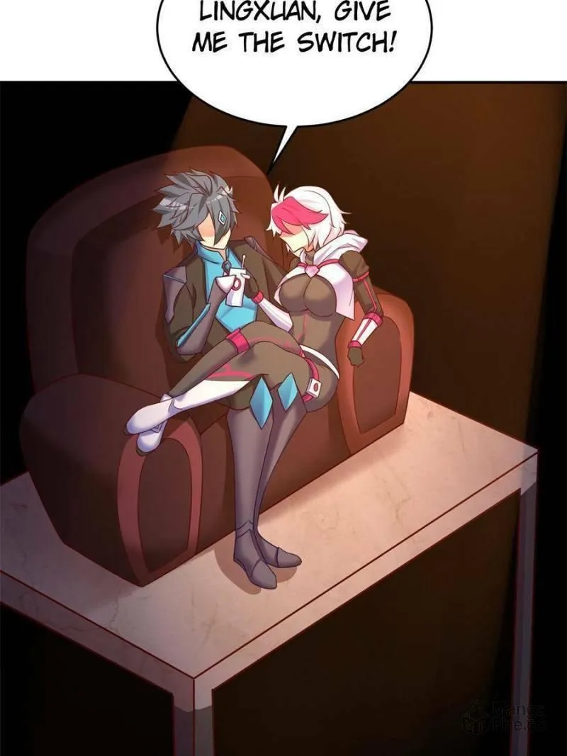 Read I Picked up an Attribute (Colored) chapter 194 image 56 on Lezhin