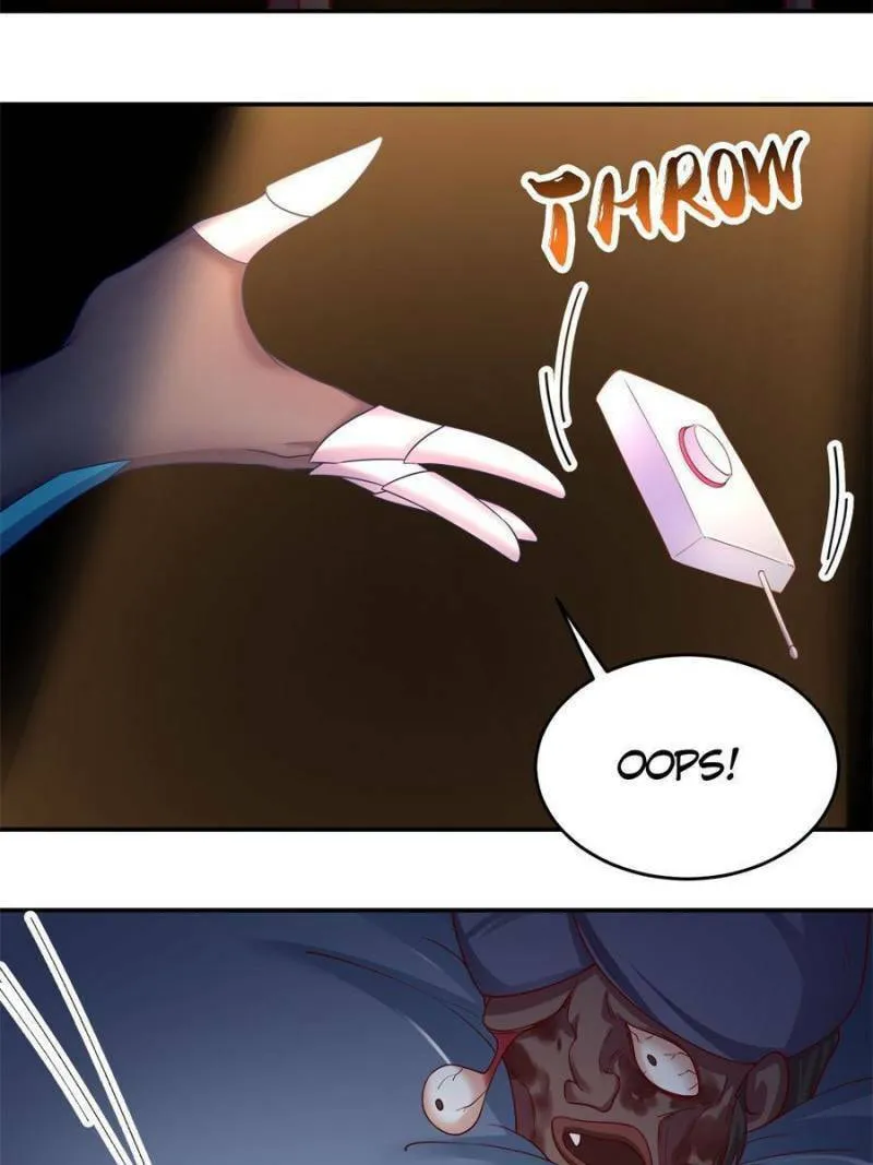 Read I Picked up an Attribute (Colored) chapter 194 image 57 on Lezhin