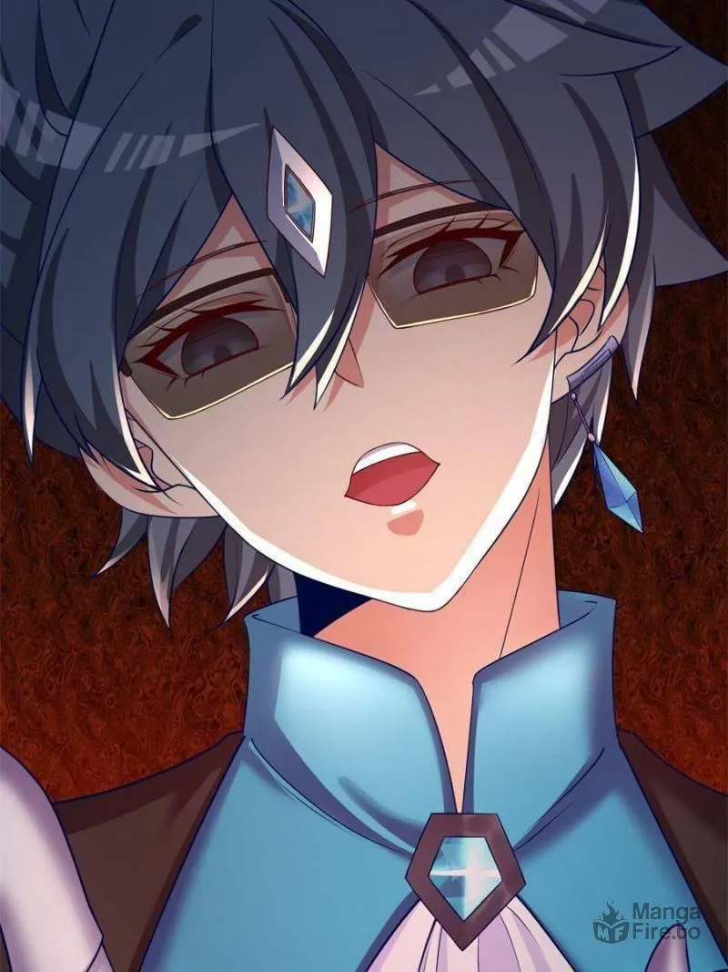 Read I Picked up an Attribute (Colored) chapter 194 image 59 on Lezhin