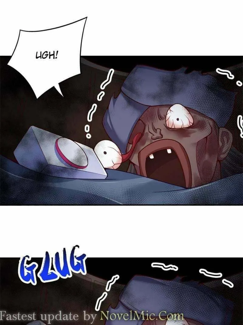 Read I Picked up an Attribute (Colored) chapter 194 image 61 on Lezhin