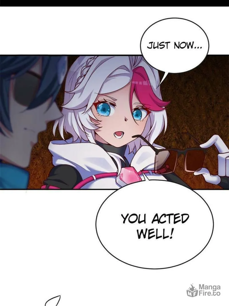 Read I Picked up an Attribute (Colored) chapter 194 image 64 on Lezhin